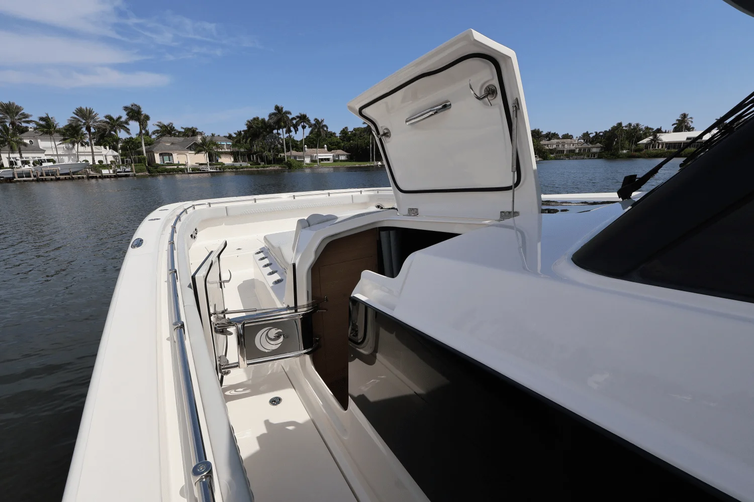 2024 Aquila 47 Molokai Image Thumbnail #97