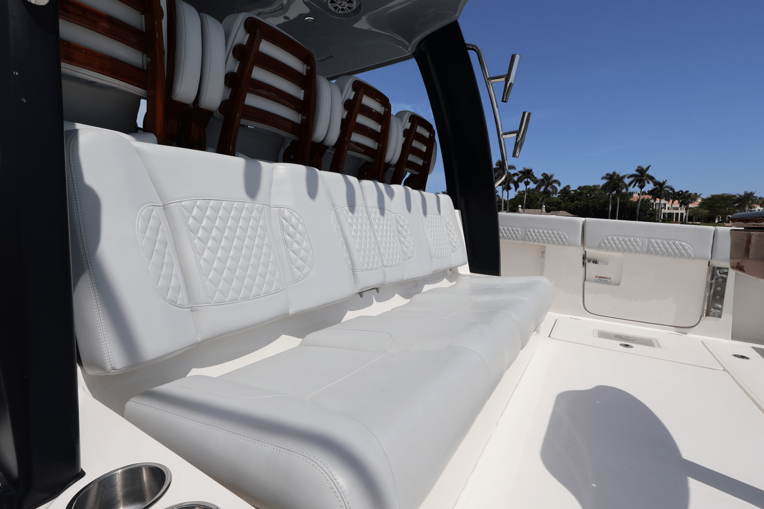 2024 Aquila 47 Molokai Image Thumbnail #38