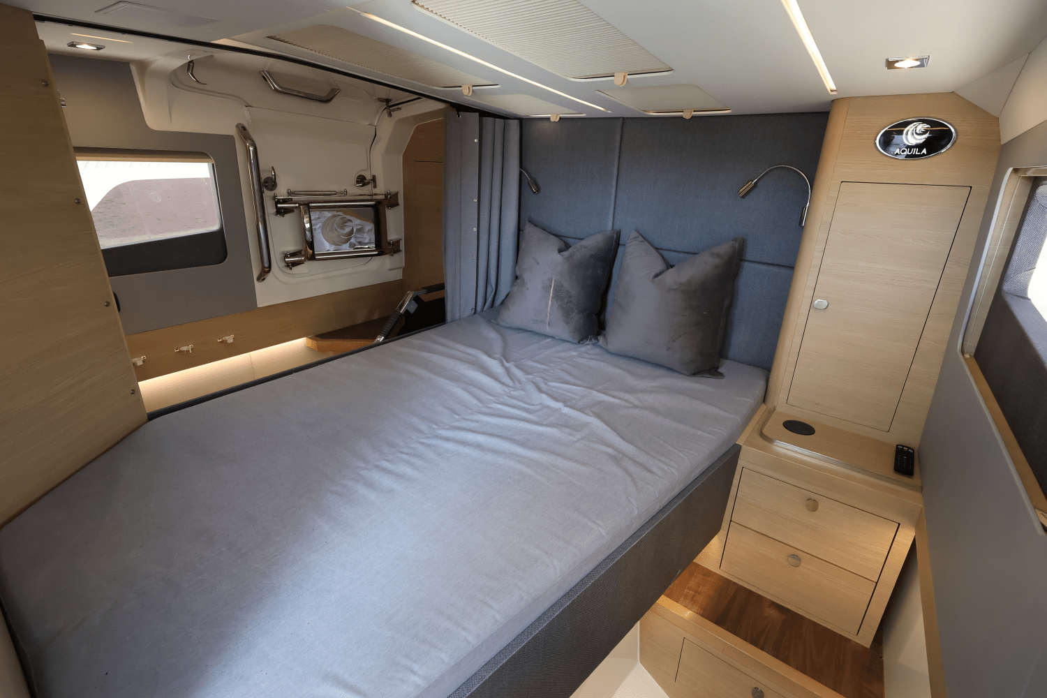 2024 Aquila 47 Molokai Image Thumbnail #79