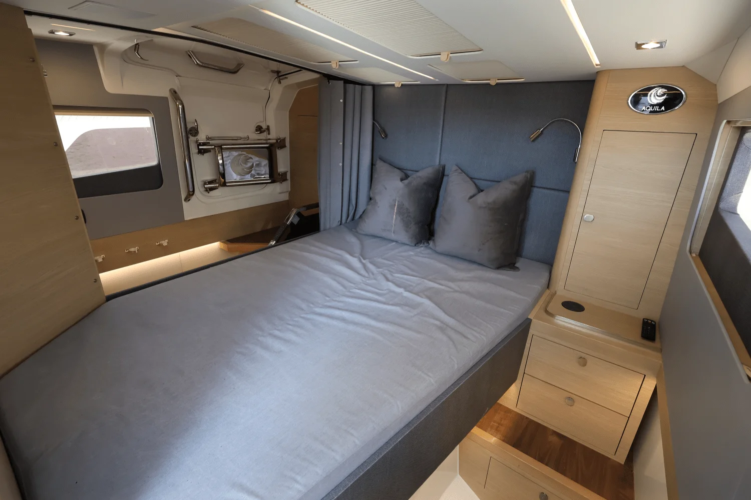 2024 Aquila 47 Molokai Image Thumbnail #79