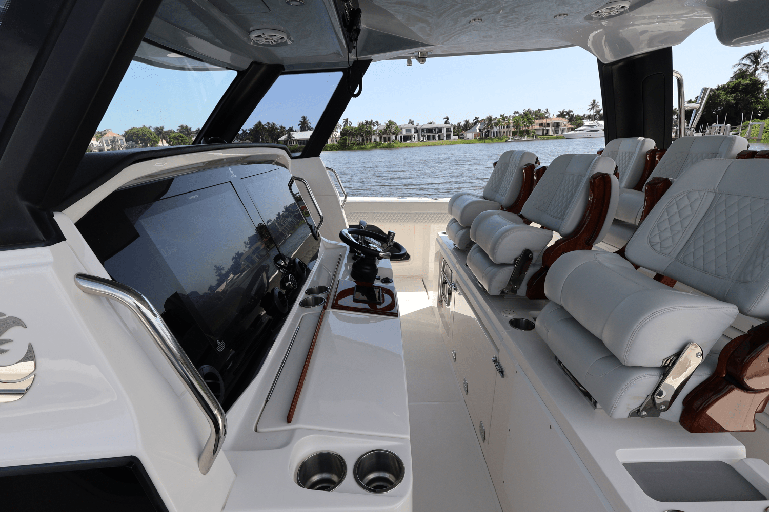 2024 Aquila 47 Molokai Image Thumbnail #53