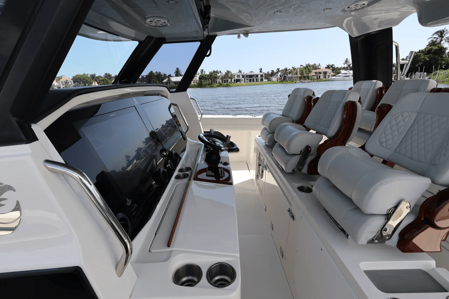 2024 Aquila 47 Molokai Image Thumbnail #53