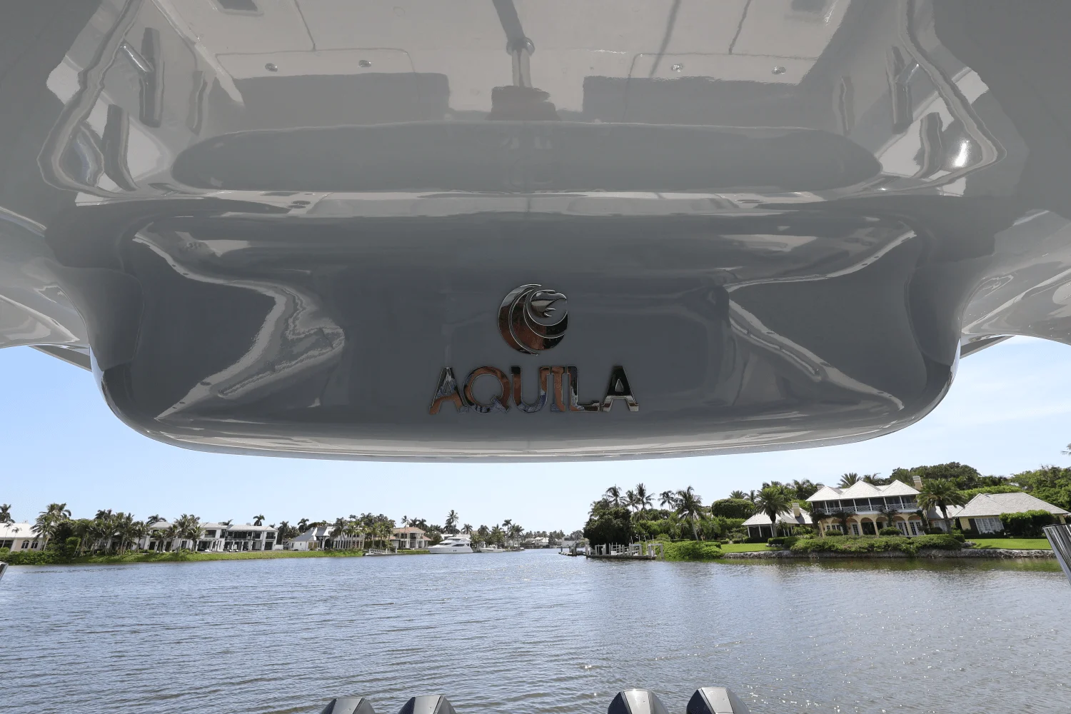 2024 Aquila 47 Molokai Image Thumbnail #49