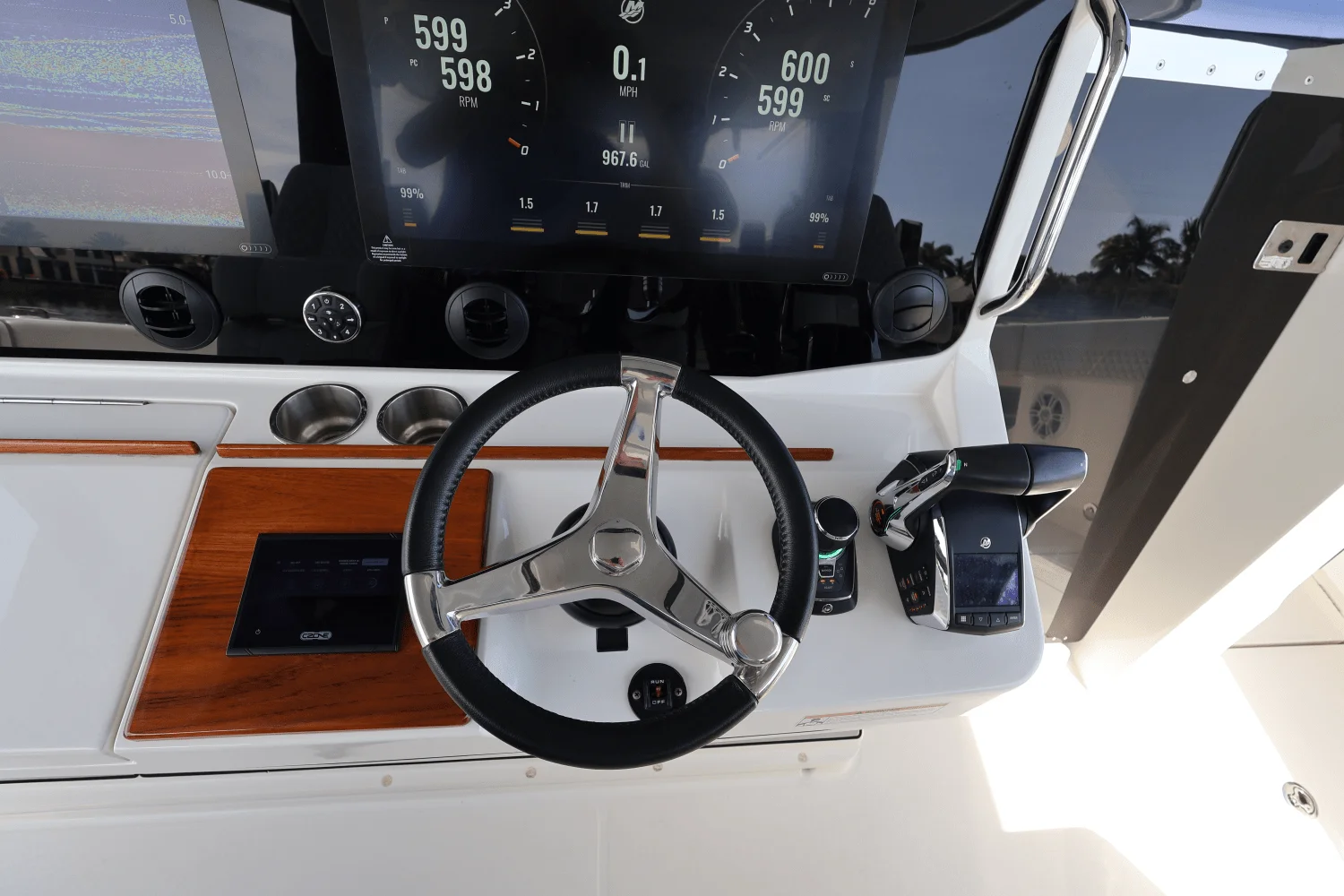 2024 Aquila 47 Molokai Image Thumbnail #60