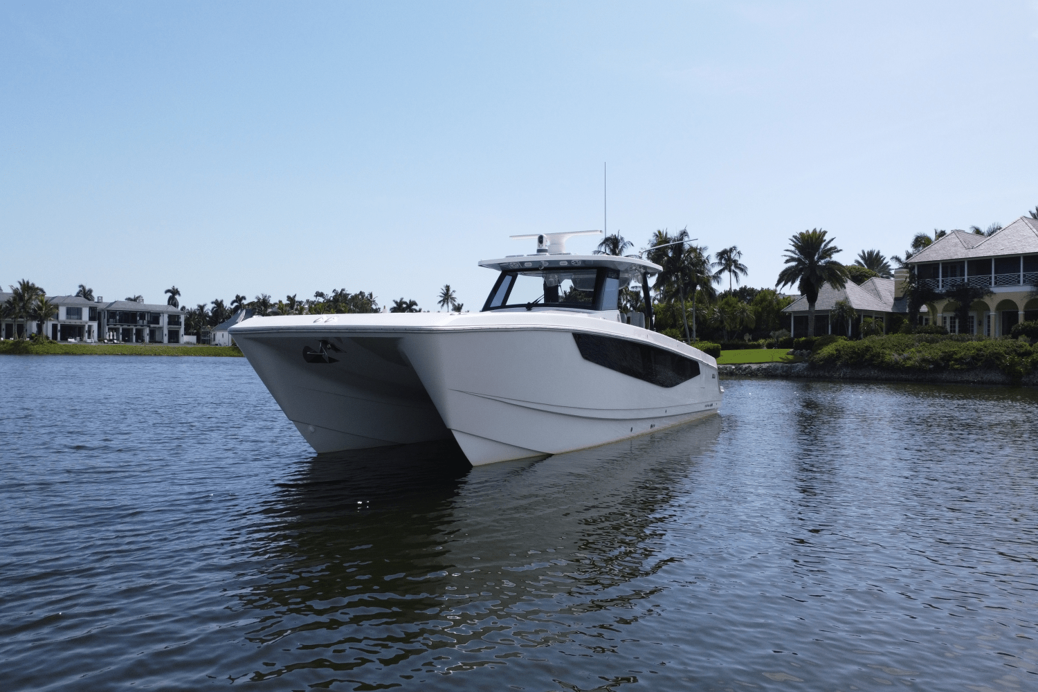 2024 Aquila 47 Molokai Image Thumbnail #0