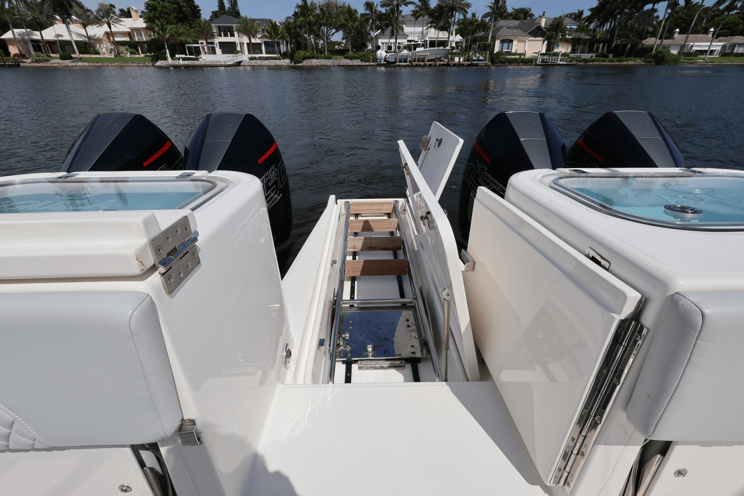 2024 Aquila 47 Molokai Image Thumbnail #18