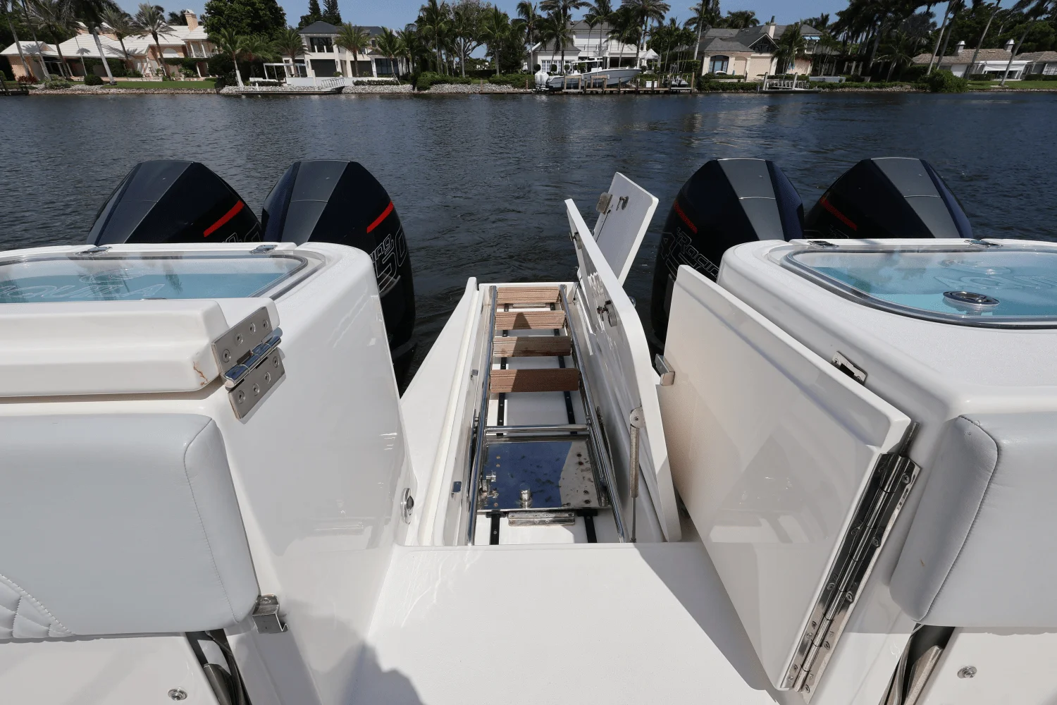 2024 Aquila 47 Molokai Image Thumbnail #18