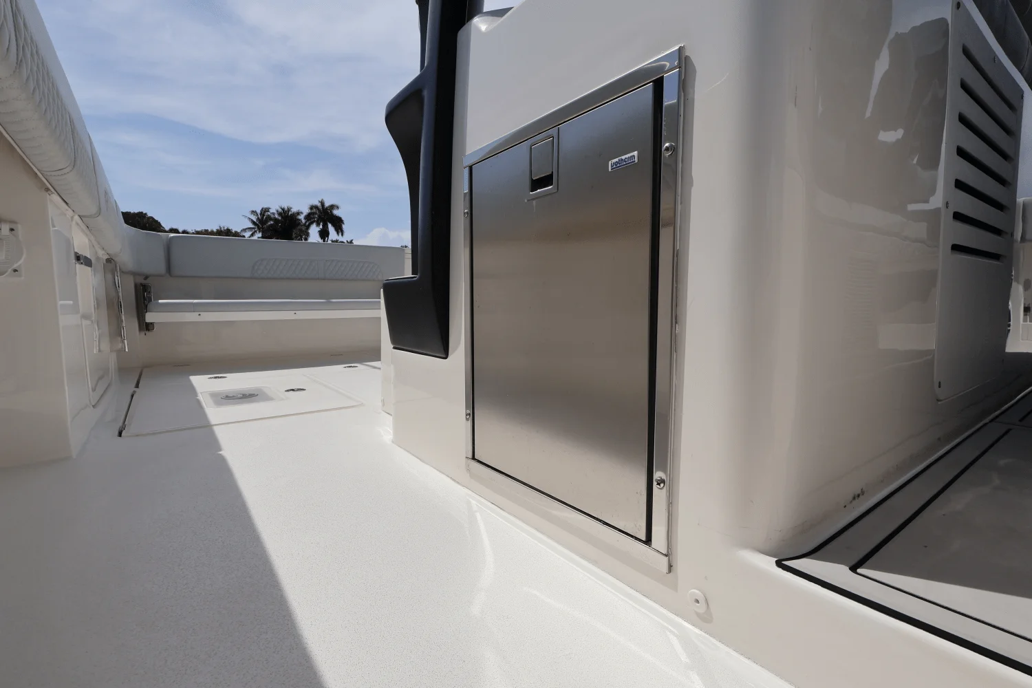 2024 Aquila 47 Molokai Image Thumbnail #43