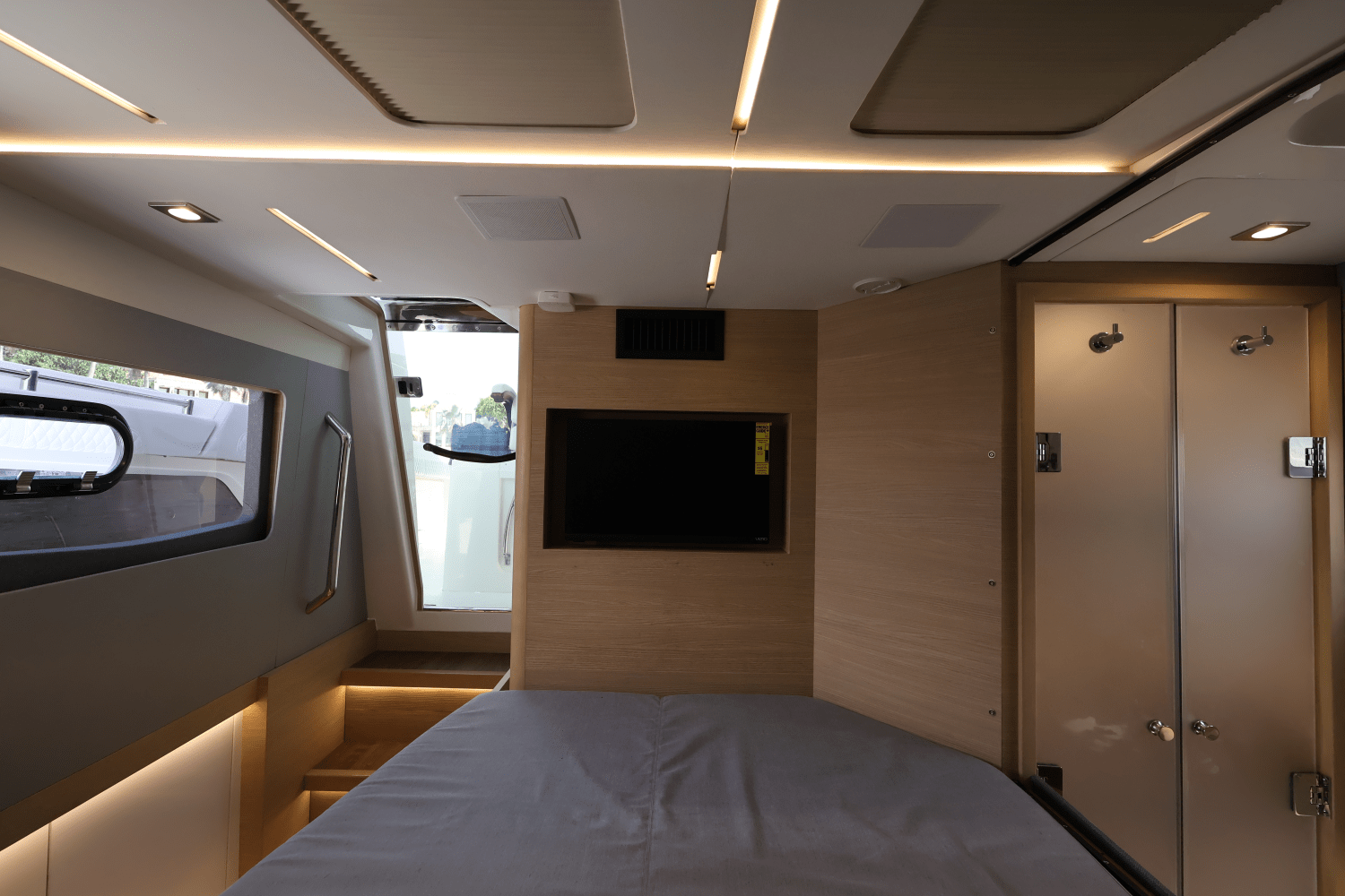 2024 Aquila 47 Molokai Image Thumbnail #84