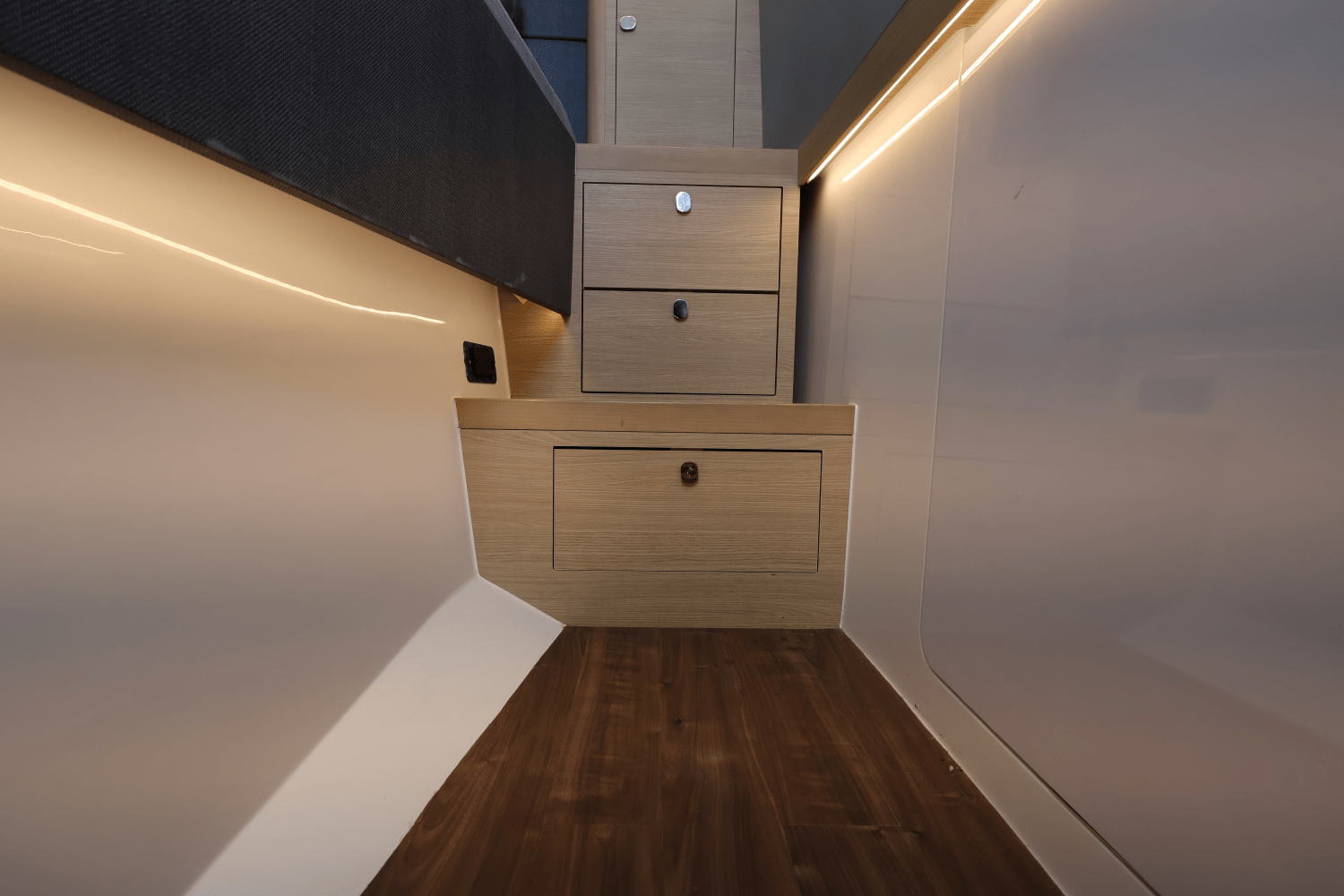 2024 Aquila 47 Molokai Image Thumbnail #80