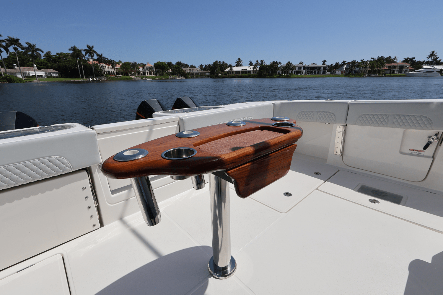 2024 Aquila 47 Molokai Image Thumbnail #27