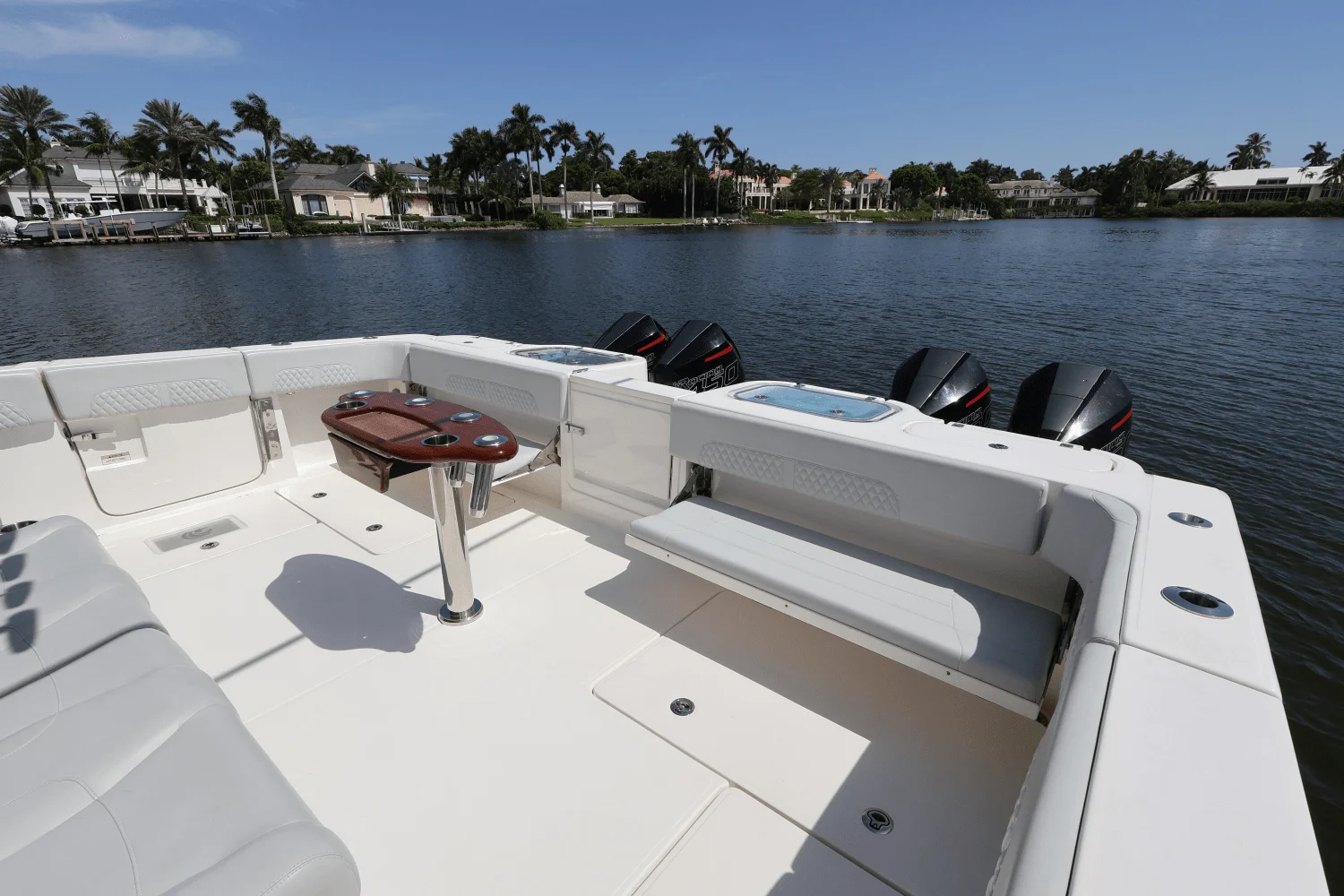 2024 Aquila 47 Molokai Image Thumbnail #26