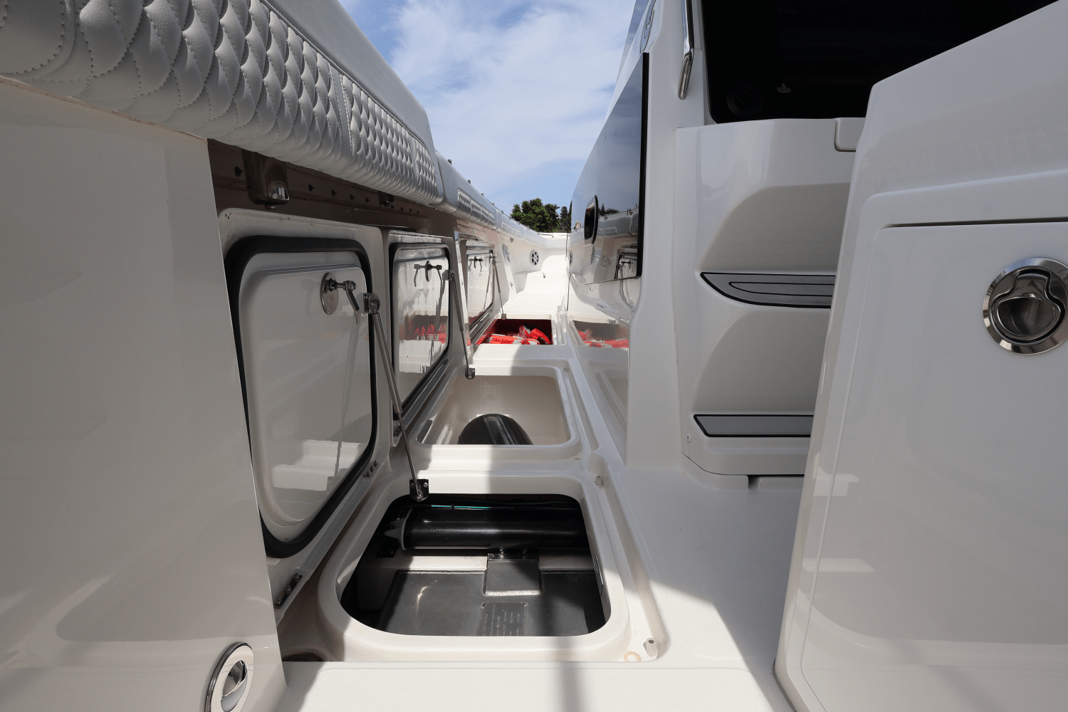 2024 Aquila 47 Molokai Image Thumbnail #67