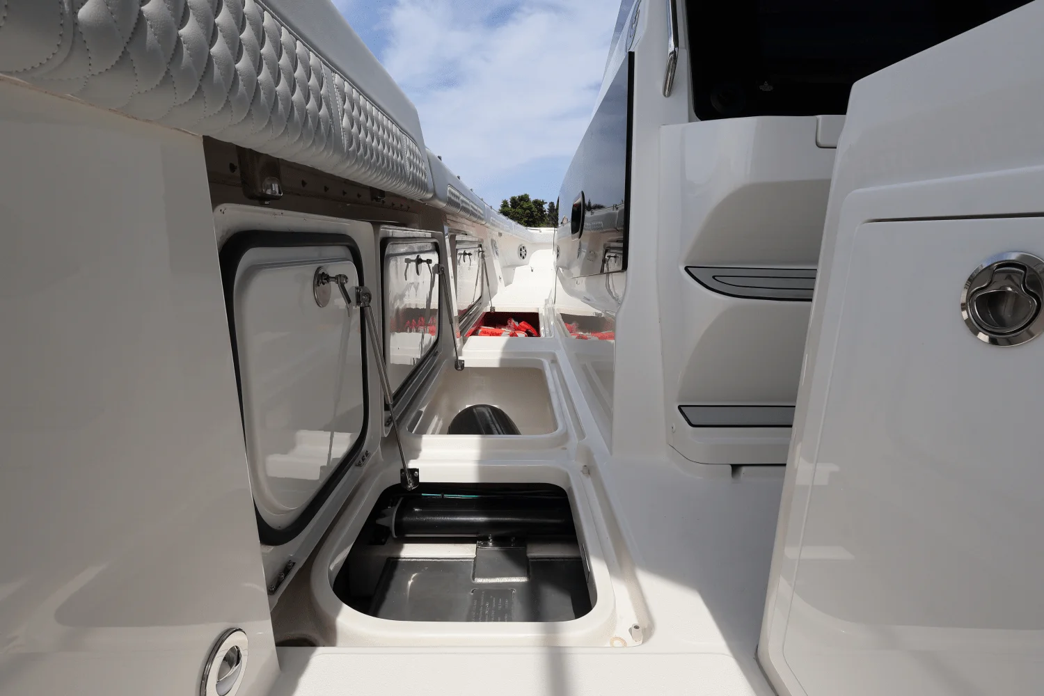 2024 Aquila 47 Molokai Image Thumbnail #67