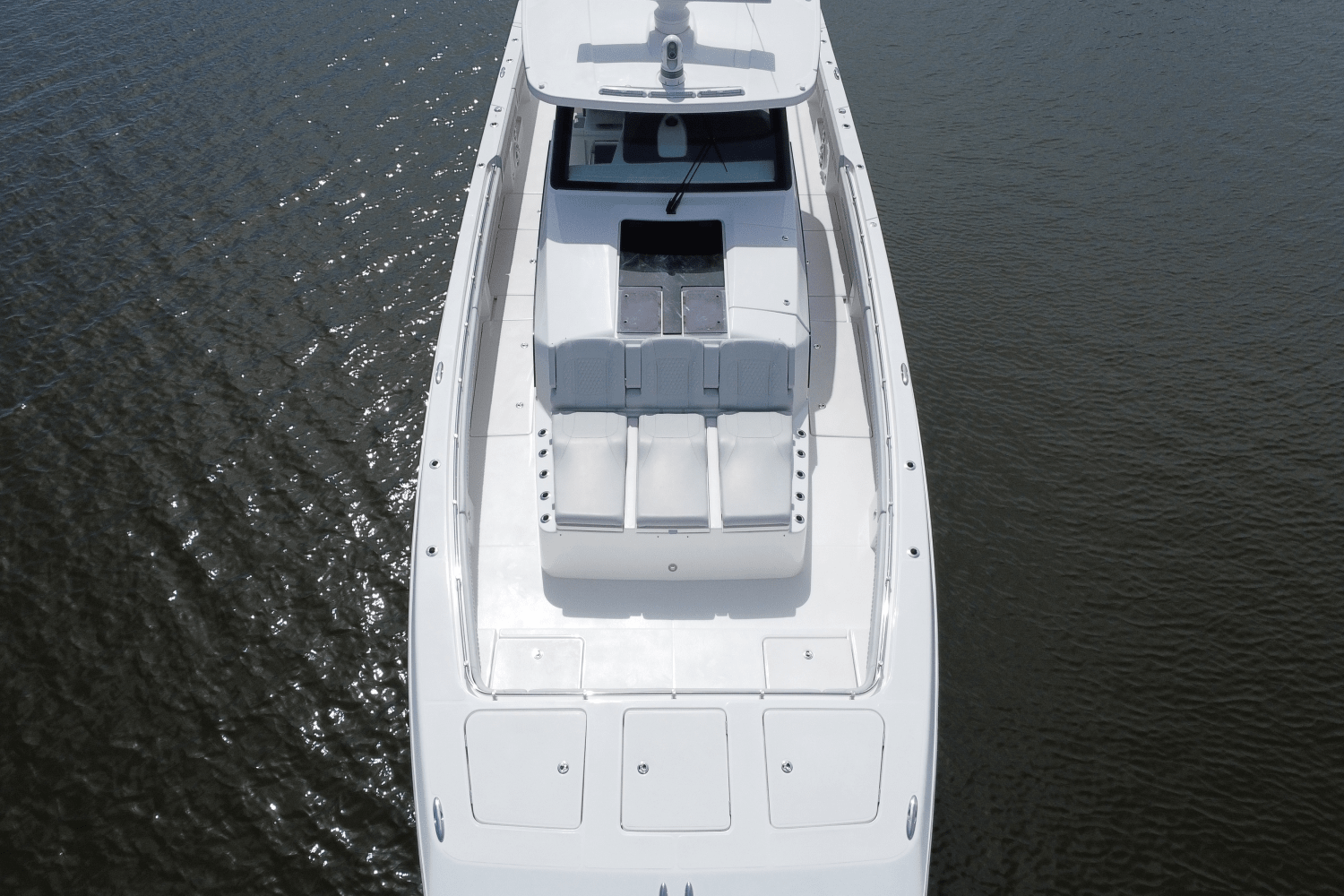 2024 Aquila 47 Molokai Image Thumbnail #11