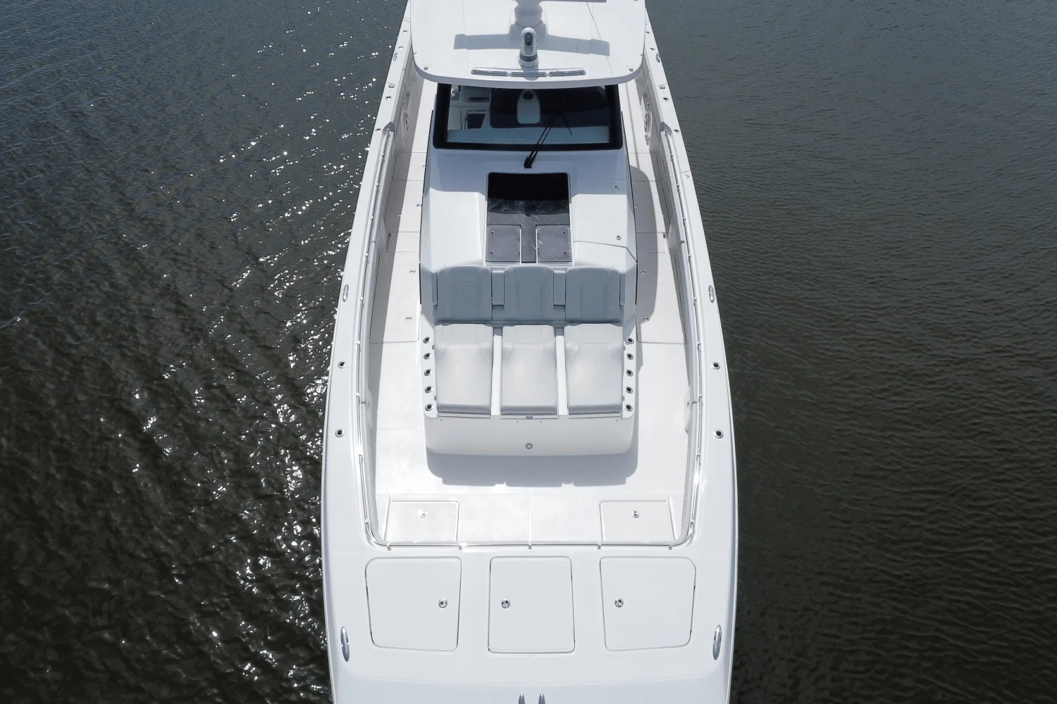 2024 Aquila 47 Molokai Image Thumbnail #11