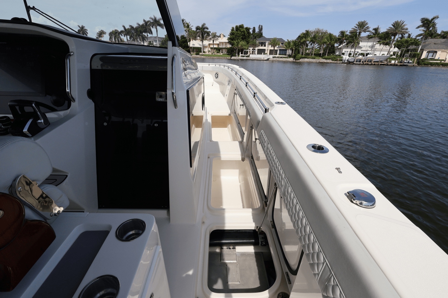 2024 Aquila 47 Molokai Image Thumbnail #68