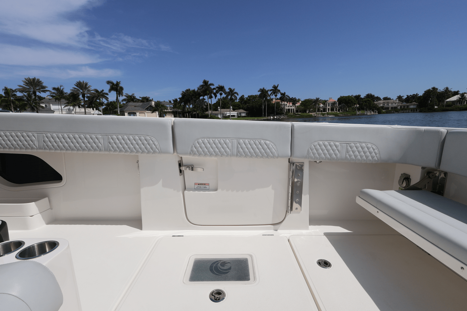 2024 Aquila 47 Molokai Image Thumbnail #41