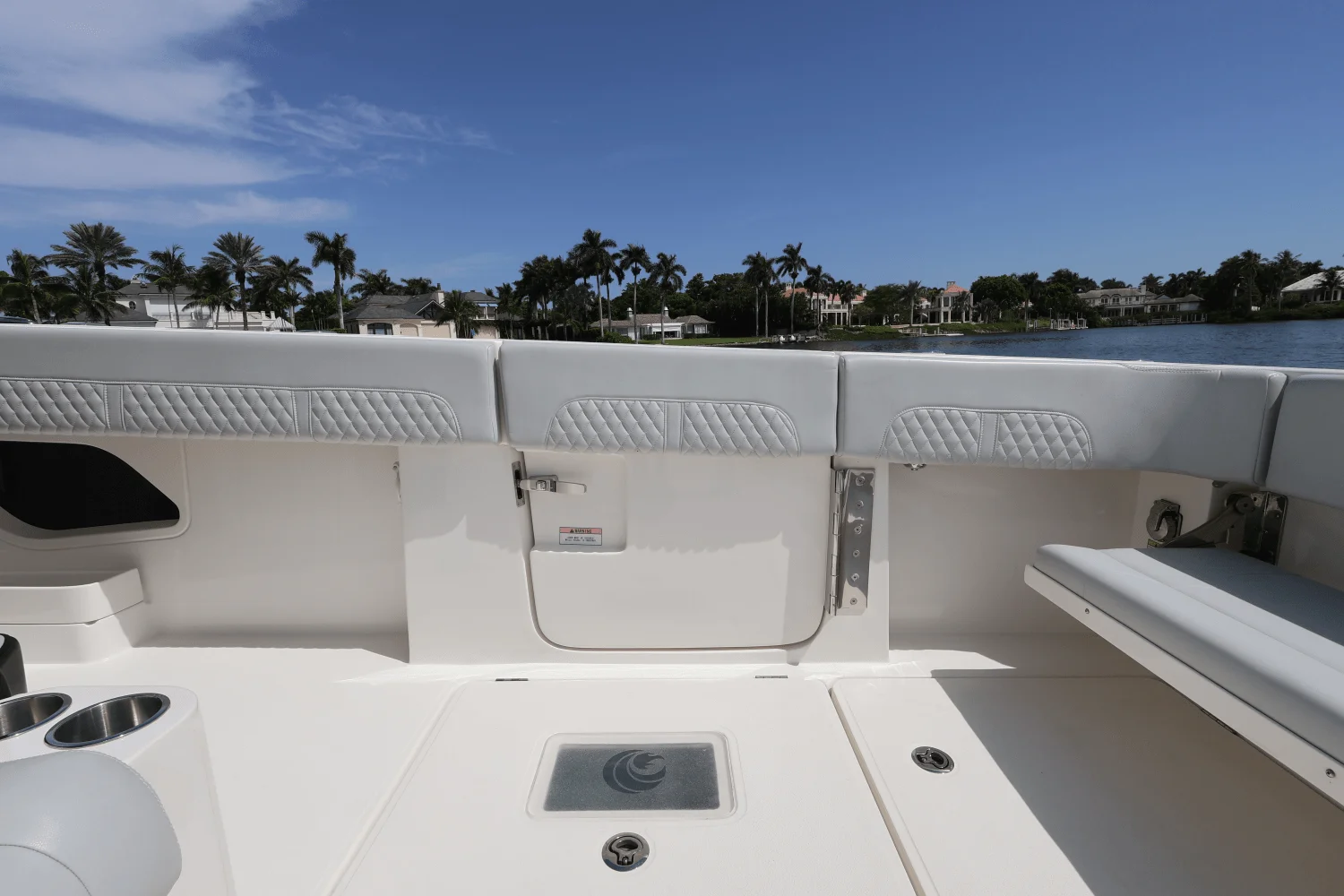 2024 Aquila 47 Molokai Image Thumbnail #41