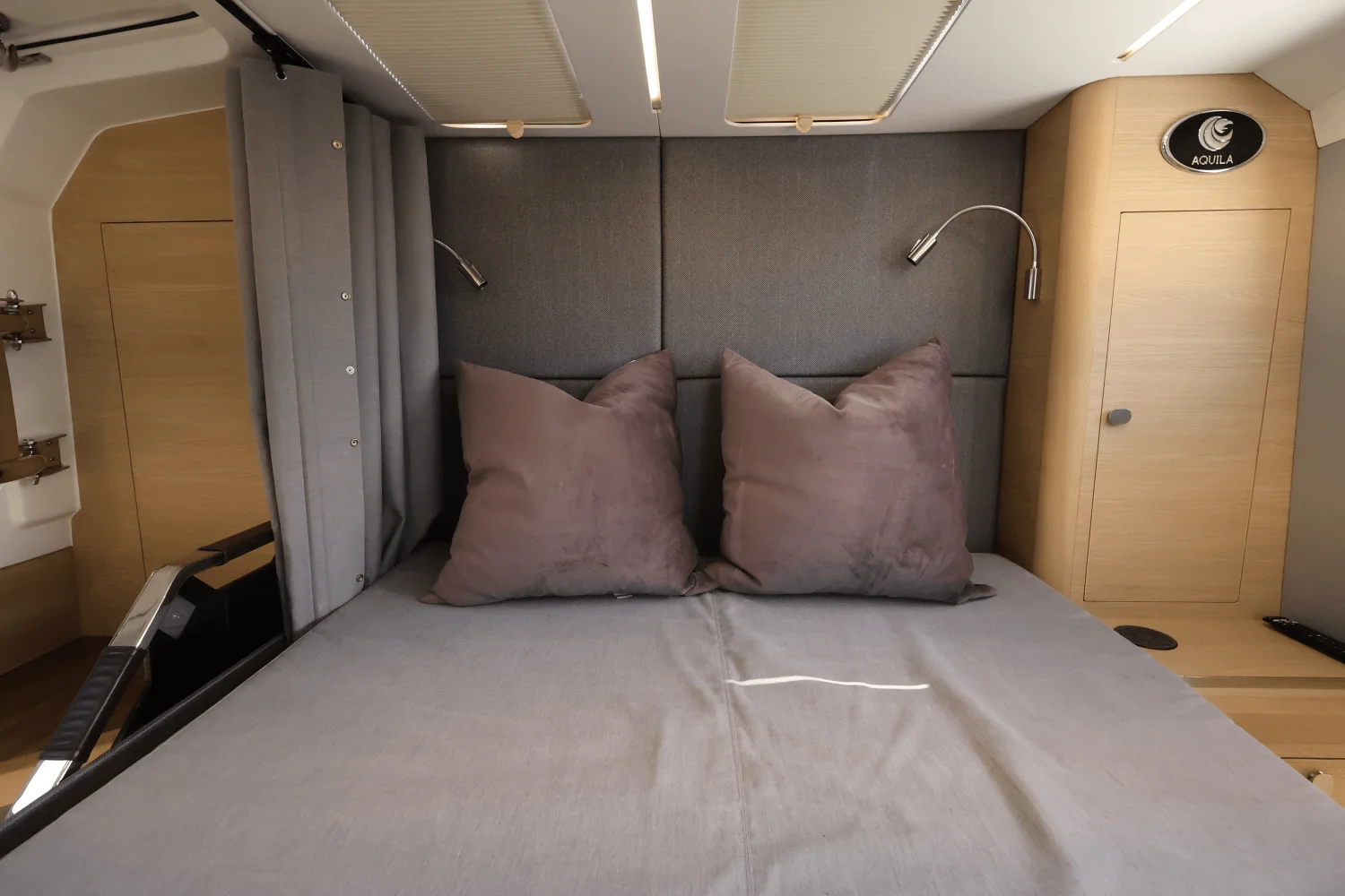 2024 Aquila 47 Molokai Image Thumbnail #83