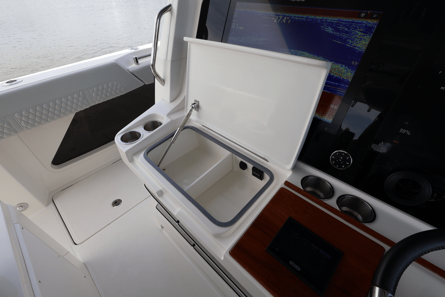 2024 Aquila 47 Molokai Image Thumbnail #54