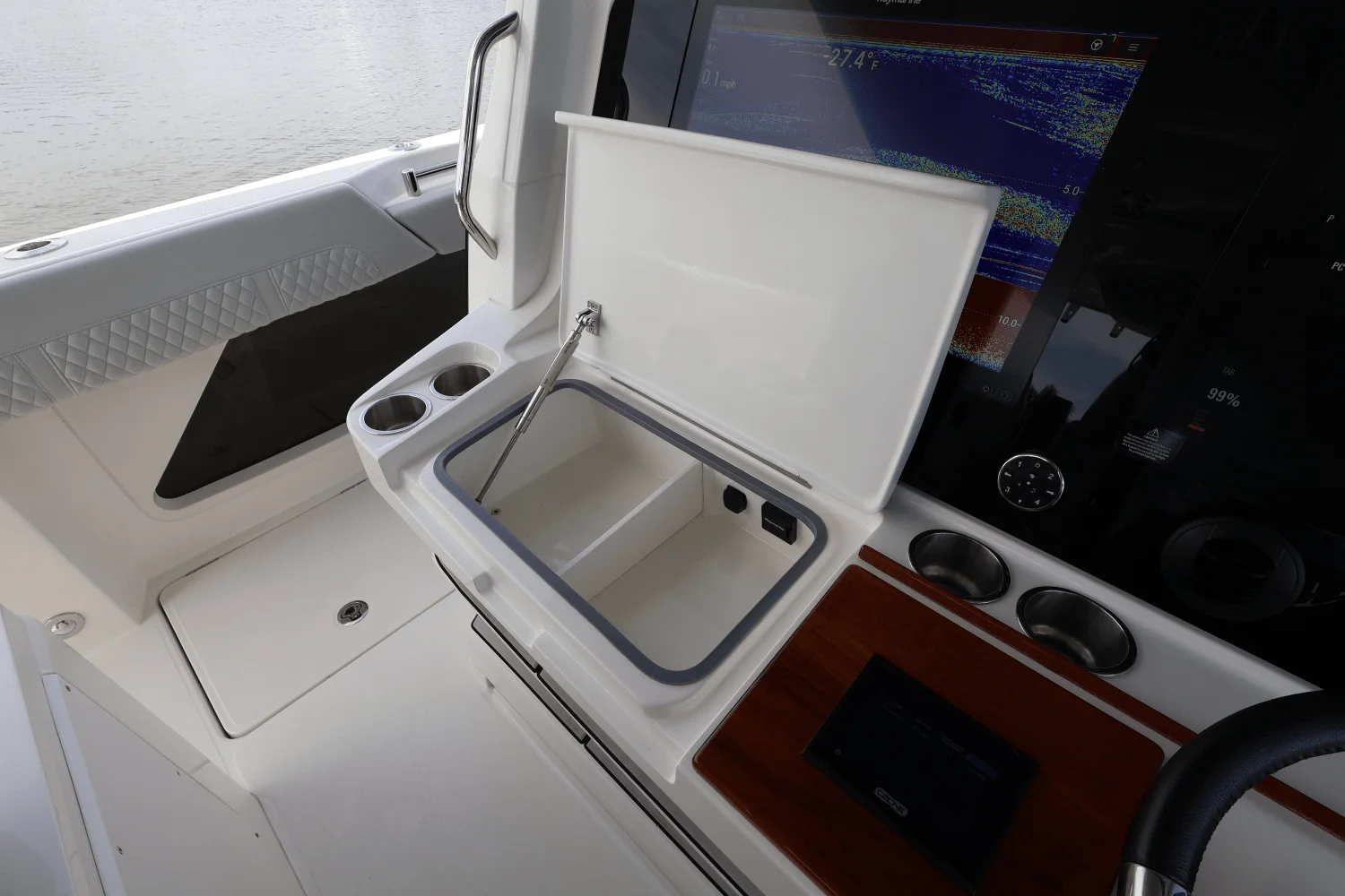 2024 Aquila 47 Molokai Image Thumbnail #54