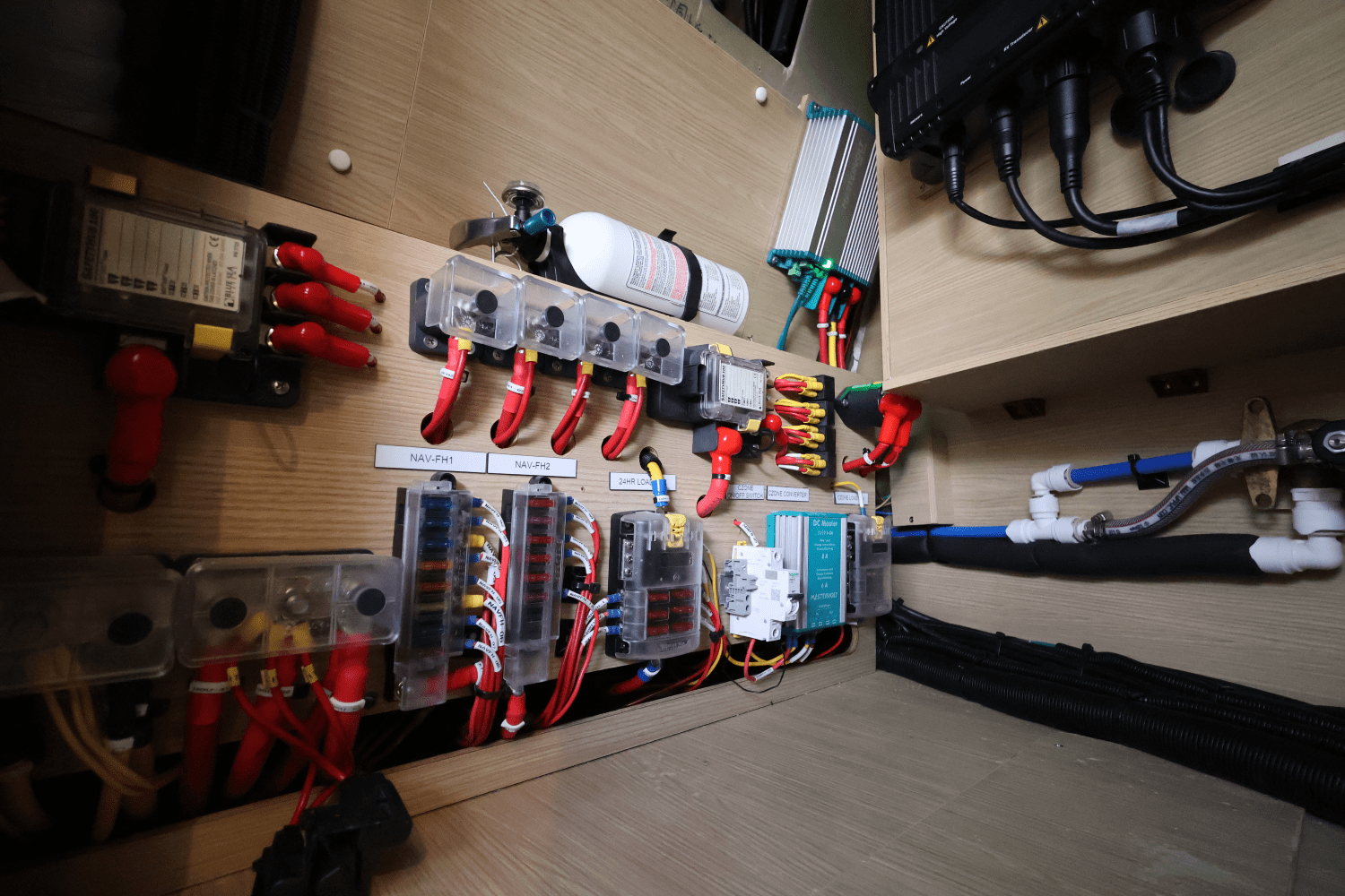 2024 Aquila 47 Molokai Image Thumbnail #73