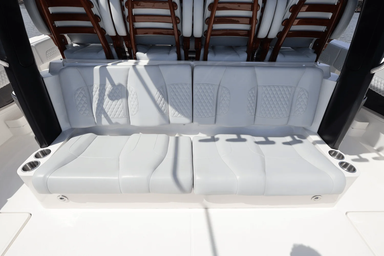 2024 Aquila 47 Molokai Image Thumbnail #39