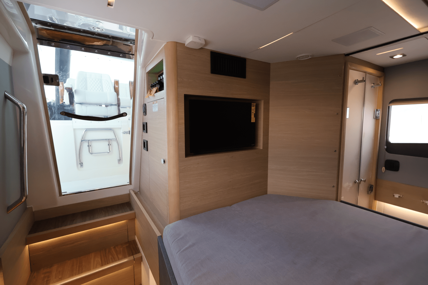 2024 Aquila 47 Molokai Image Thumbnail #85