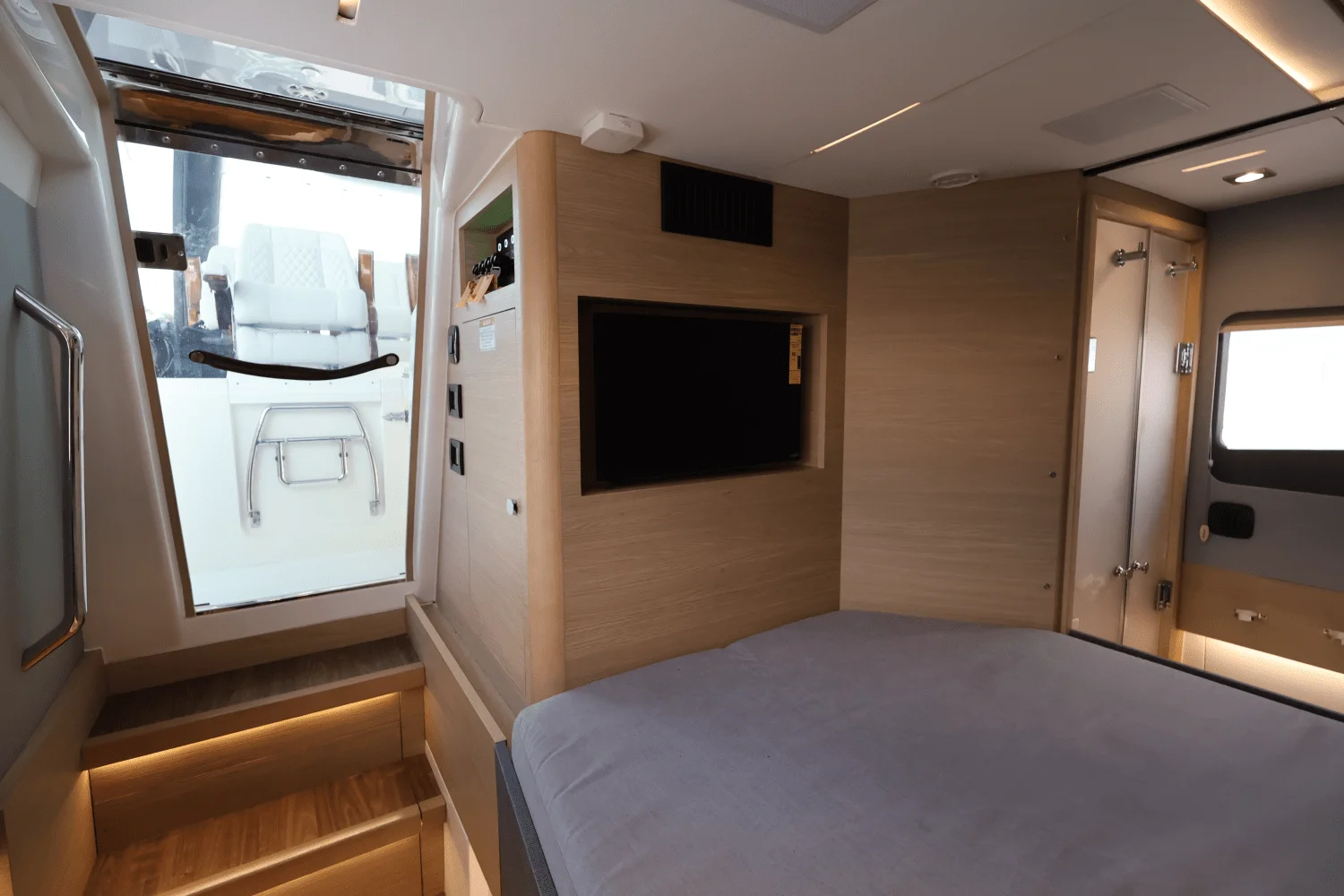 2024 Aquila 47 Molokai Image Thumbnail #85