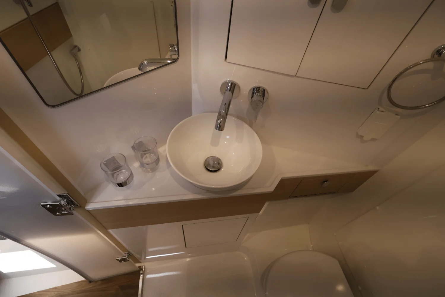 2024 Aquila 47 Molokai Image Thumbnail #96