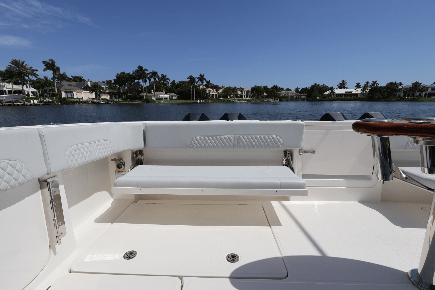 2024 Aquila 47 Molokai Image Thumbnail #22