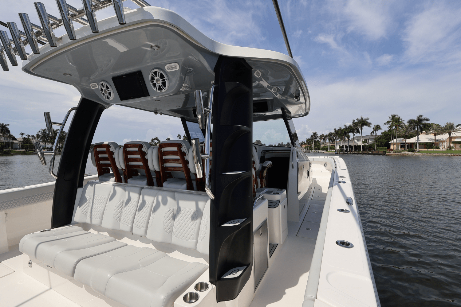 2024 Aquila 47 Molokai Image Thumbnail #40