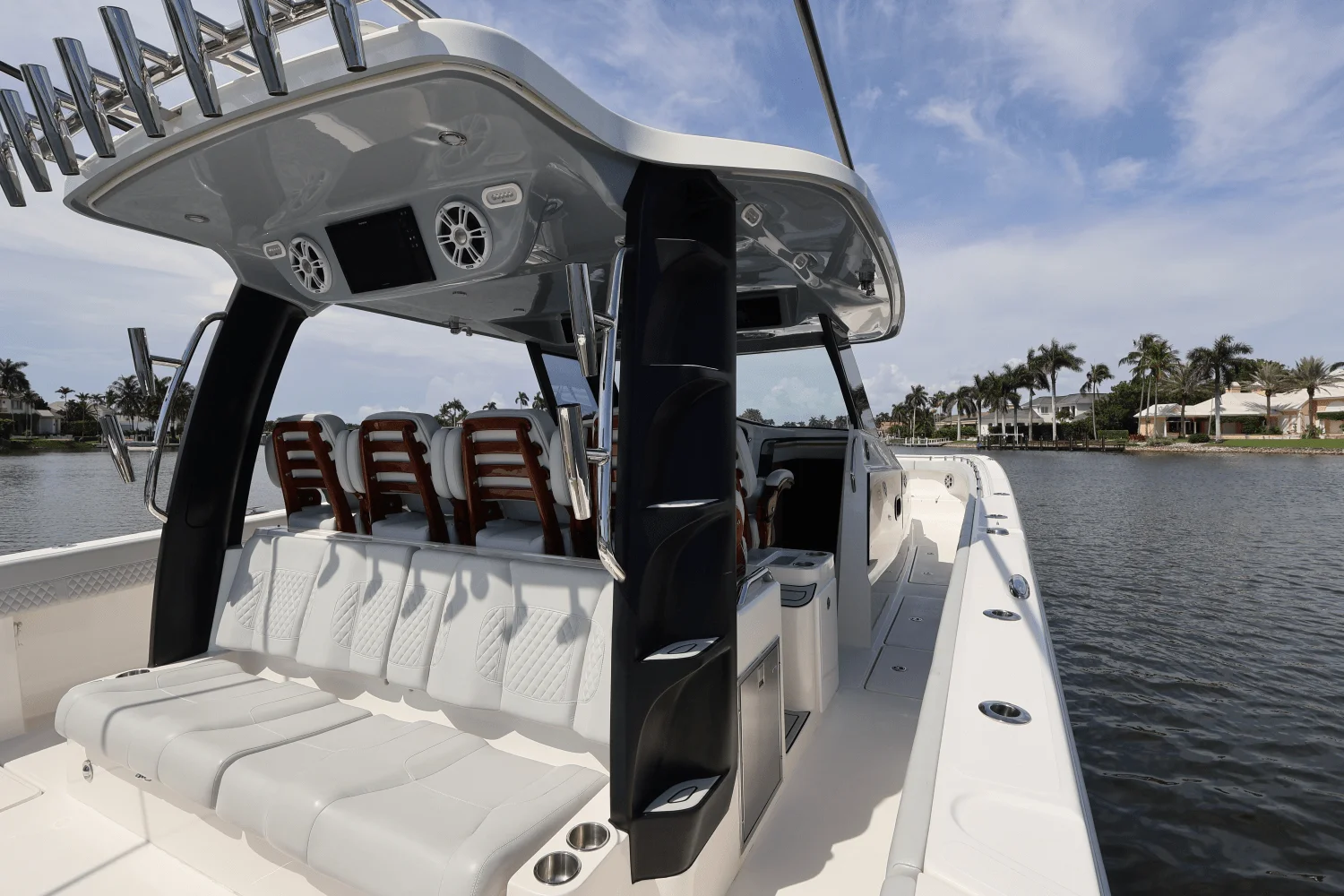 2024 Aquila 47 Molokai Image Thumbnail #40