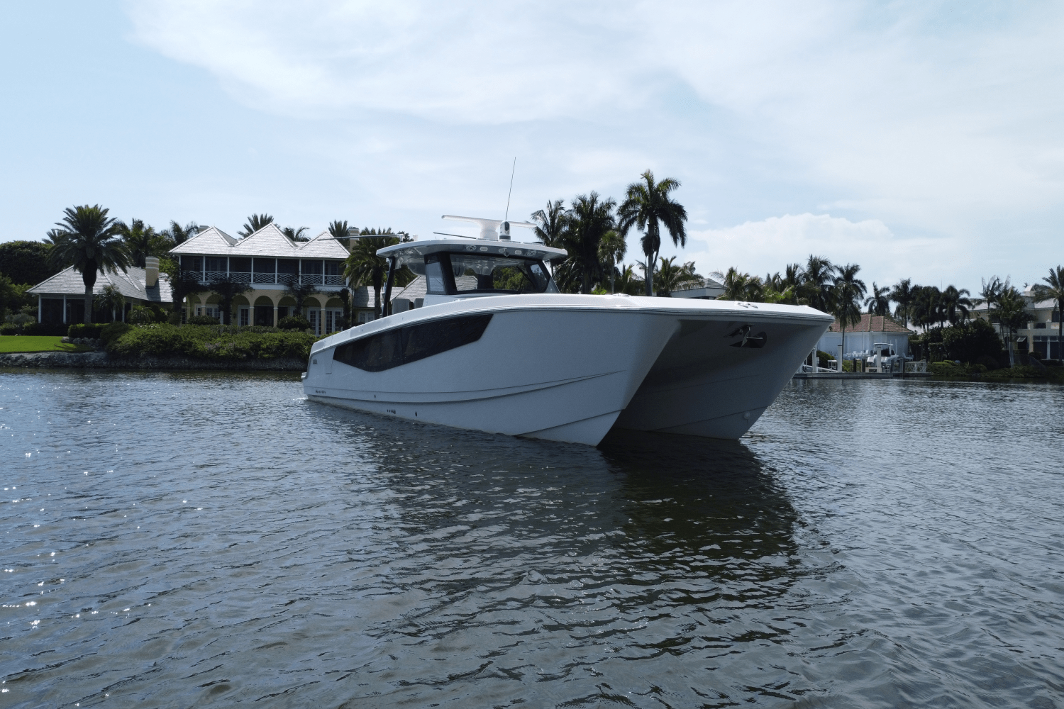 2024 Aquila 47 Molokai Image Thumbnail #2