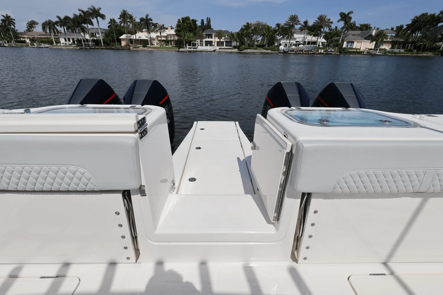 2024 Aquila 47 Molokai Image Thumbnail #17