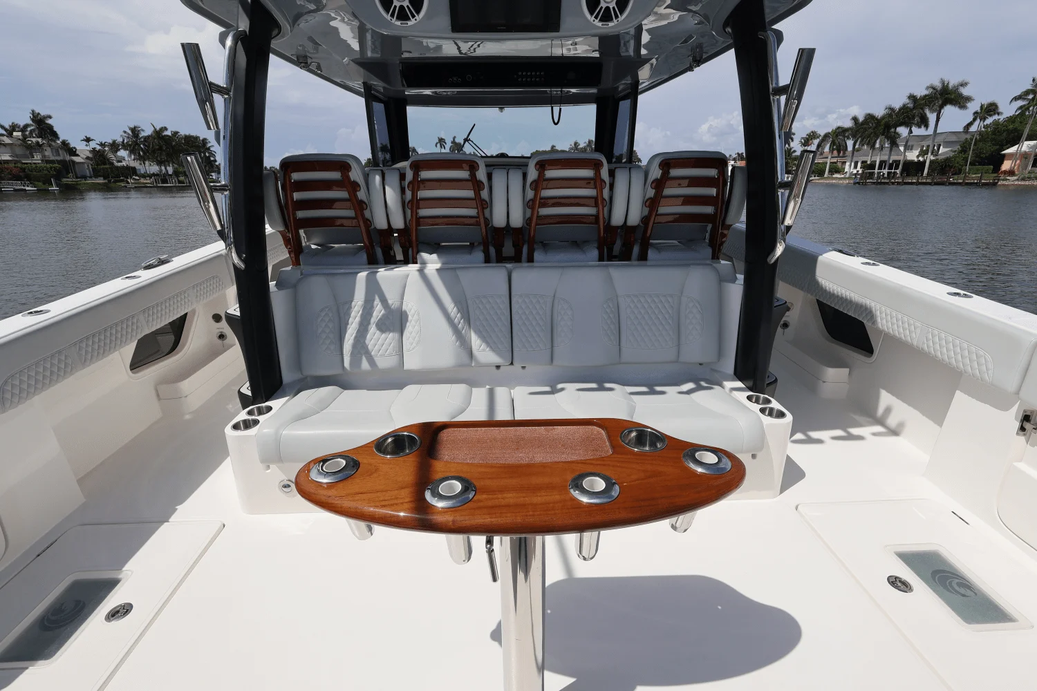 2024 Aquila 47 Molokai Image Thumbnail #28