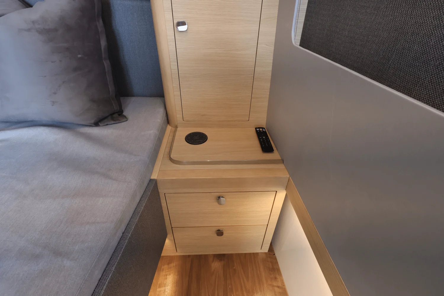 2024 Aquila 47 Molokai Image Thumbnail #81