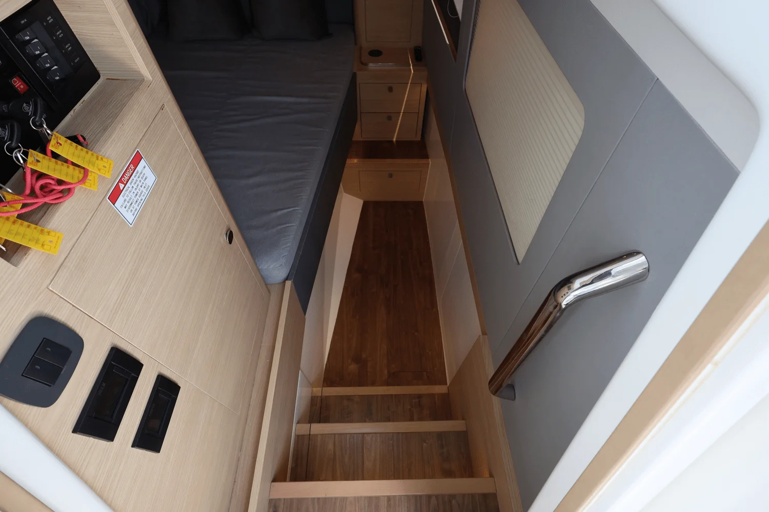 2024 Aquila 47 Molokai Image Thumbnail #70