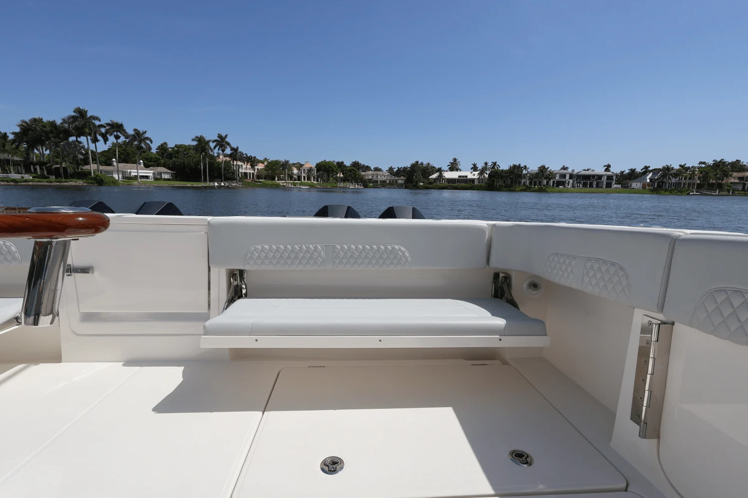 2024 Aquila 47 Molokai Image Thumbnail #24