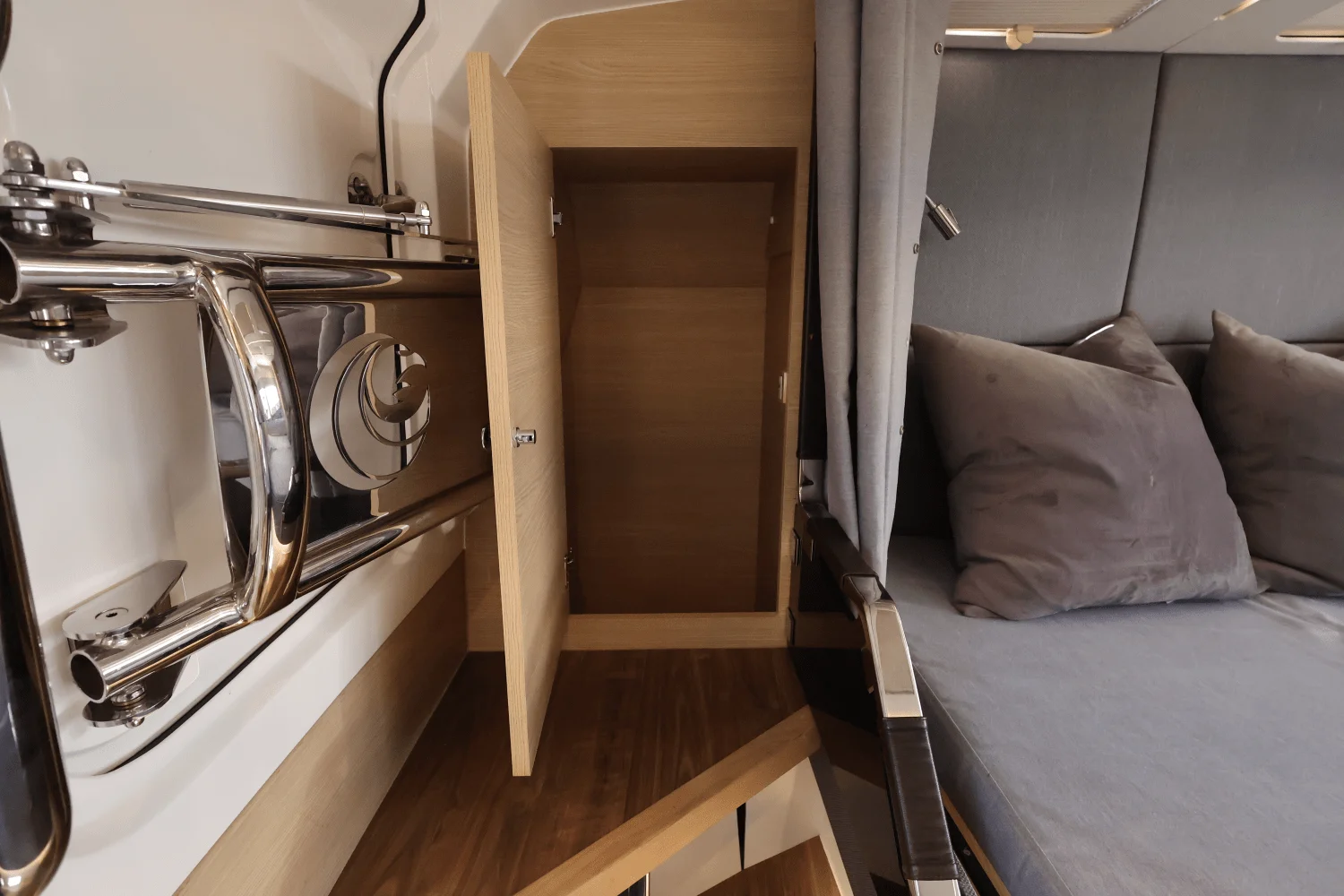 2024 Aquila 47 Molokai Image Thumbnail #89