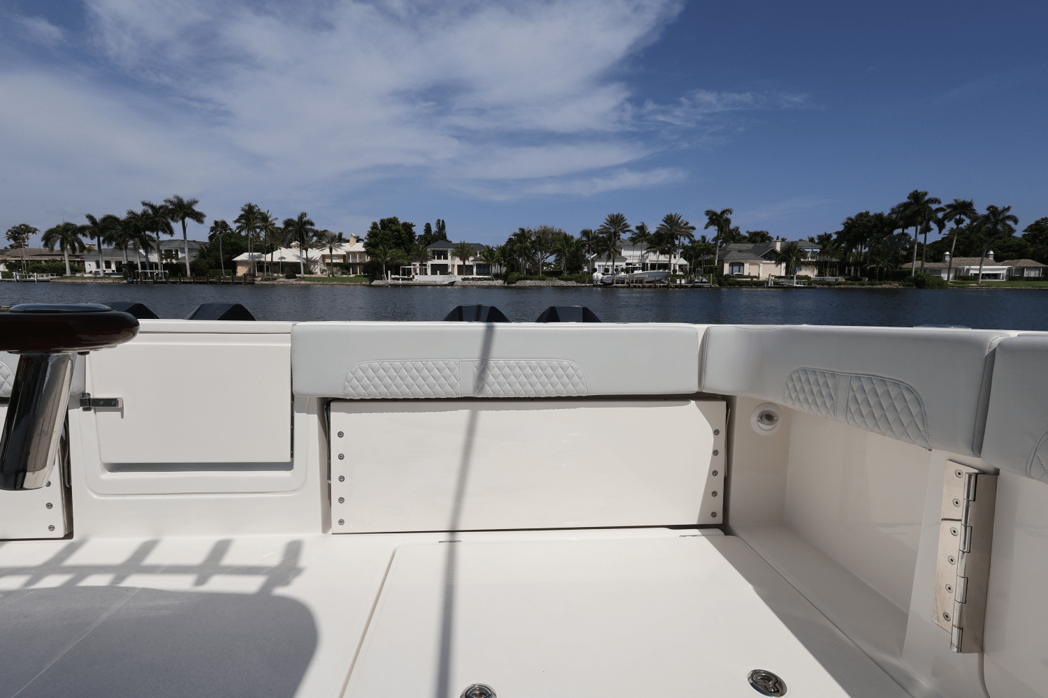 2024 Aquila 47 Molokai Image Thumbnail #23