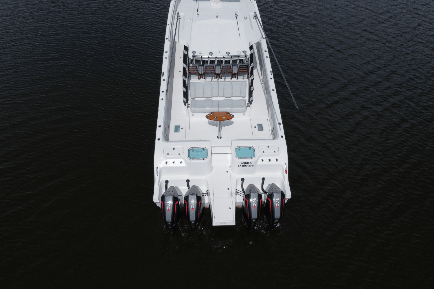 2024 Aquila 47 Molokai Image Thumbnail #13