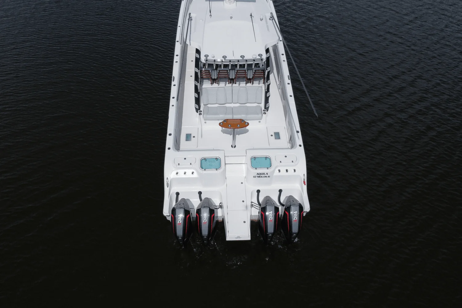 2024 Aquila 47 Molokai Image Thumbnail #13