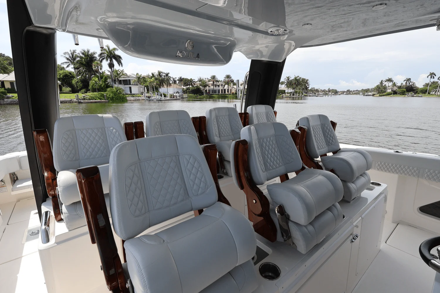 2024 Aquila 47 Molokai Image Thumbnail #50