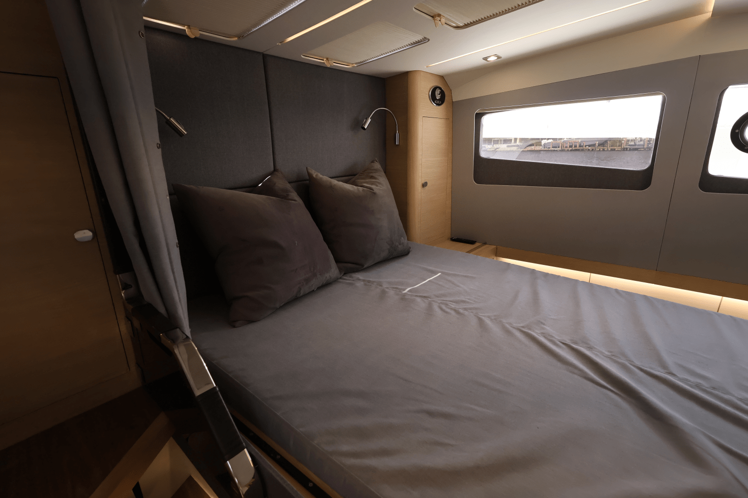 2024 Aquila 47 Molokai Image Thumbnail #87