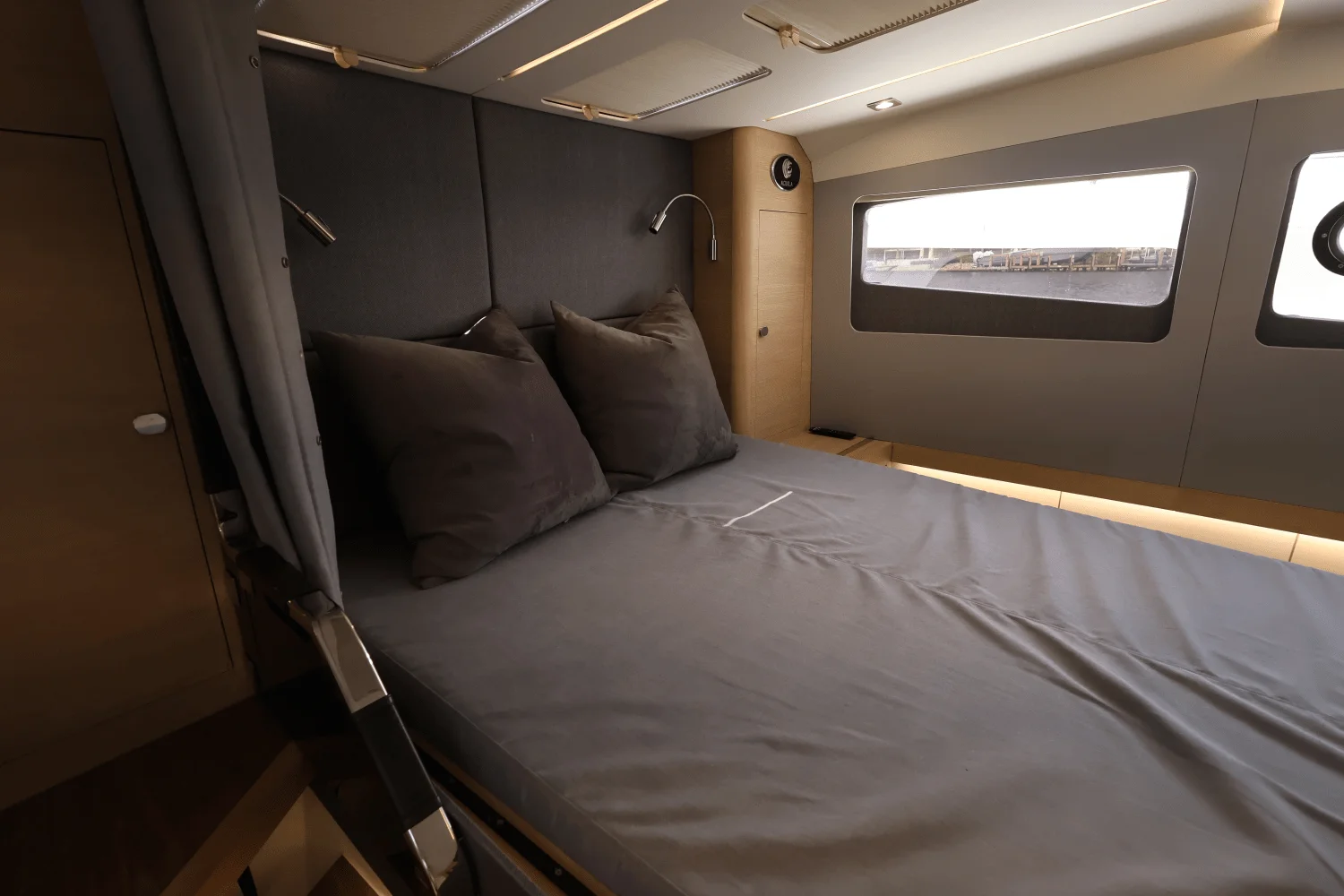 2024 Aquila 47 Molokai Image Thumbnail #87