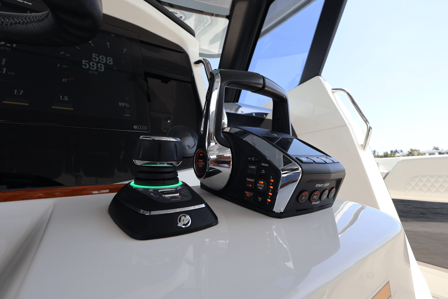 2024 Aquila 47 Molokai Image Thumbnail #59