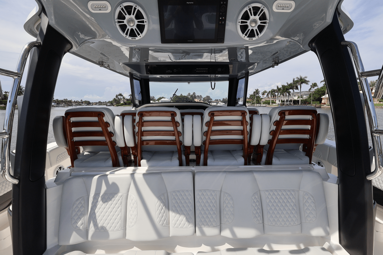 2024 Aquila 47 Molokai Image Thumbnail #31