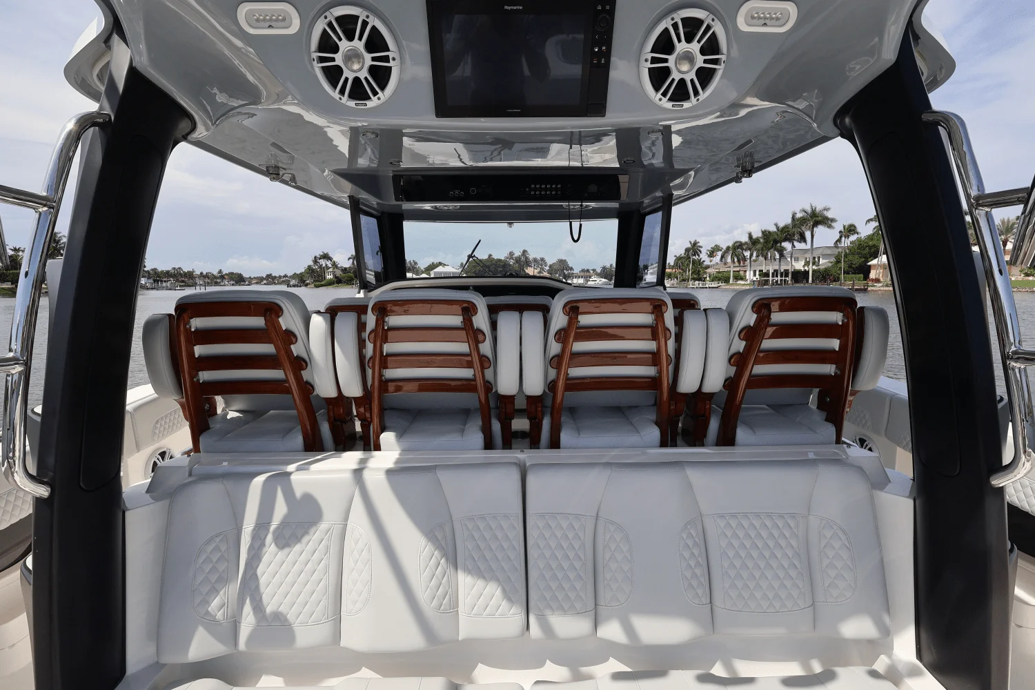 2024 Aquila 47 Molokai Image Thumbnail #31